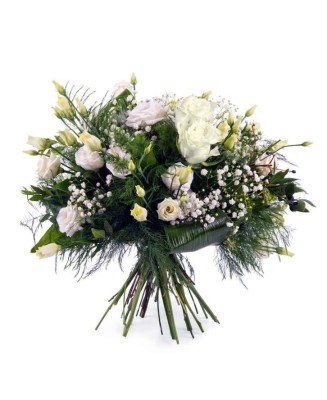 Ramo de flores - Floristería La Gardenia - Don Benito