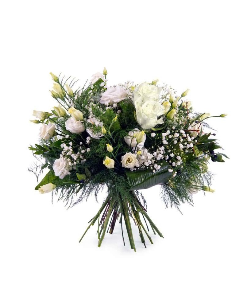 Ramo de flores - Floristería La Gardenia - Don Benito